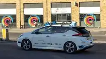 Nissan ServCity