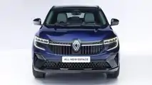 Renault Espace 2023