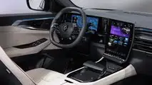 Renault Espace 2023