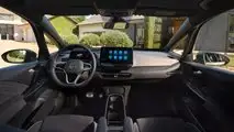 VW ID.3 Facelift (2024): O interior