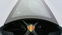 Koenigsegg CCX