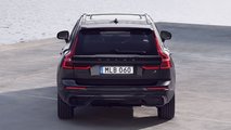 Volvo XC60 Black Edition (2023)