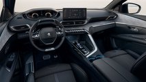 Peugeot 3008 und 5008 (2023) mit 48-Volt-Mildhybrid-Technik
