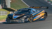 McLaren 720S GT3 Evo