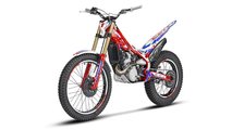 Beta Evo Factory Trial 2023
