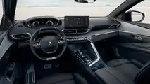 Peugeot 3008 2024