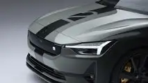 Polestar 2 BST edition 230