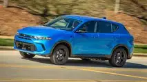 Dodge Hornet 2024