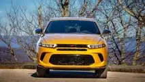 Dodge Hornet 2024