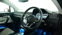 Gunsel B9, l'auto elettrica di Cipro