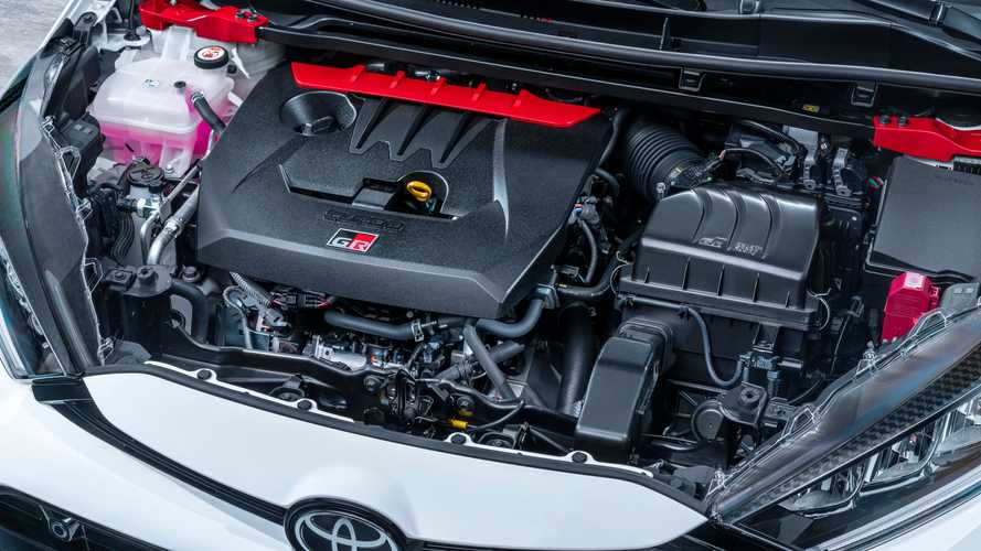 Tutti i motori della Toyota Yaris, dal primo 1.0 al 1.6 della GR