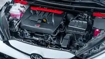 Toyota GR Yaris XP210 2020