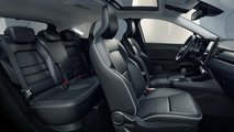 Mitsubishi ASX 2023 primera prueba
