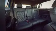 2024 Volkswagen Atlas Cross Sport