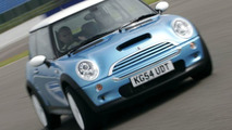 BBR MINI Cooper S 300T