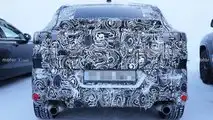 Next-Gen BMW X2 Spy Shots
