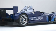 Acura American Le Mans Series
