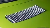 BMW 2800 GTS Frua (1969)