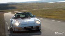 Gran Turismo 7 Update 1.31