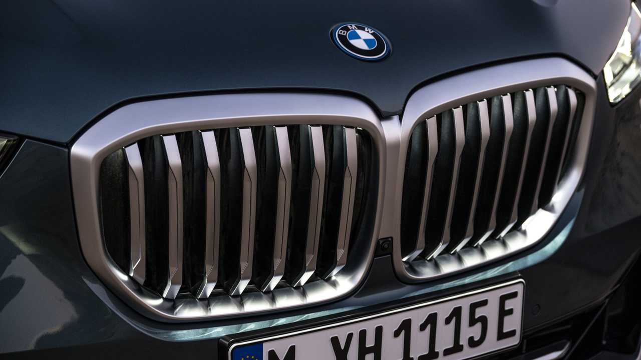 BMW sta lavorando alla sua anti Mercedes Classe G