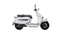 Keeway Sixties 125 y 300
