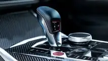 Manhart MH4 600 (Basis BMW M4 G82)