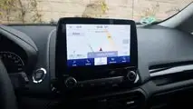 Prueba Ford EcoSport EcoBoost ST-Line