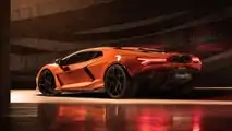 Lamborghini Revuelto - Photo - 2023