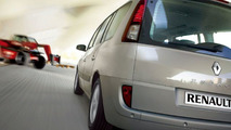New Renault Espace IV