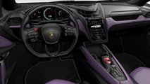 Lamborghini Revuelto Configurator