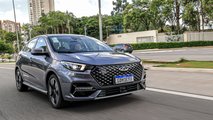 Chery Arrizo 6 Pro Hybrid 2023