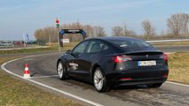 Foto - Gomme allseason per auto elettriche - Vredestein Quatrac Pro EV