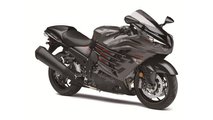 Kawasaki Ninja ZX-14R ABS 2023