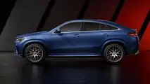 Coupé Mercedes-AMG GLE 53 2024
