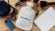 Dacia offre gratuitamente i sedili riscaldati per chi vuole evitare un altro abbonamento