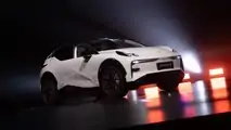 2023 Zeekr X launch event China