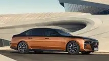 BMW i7 M70 xDrive (2023)