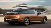 BMW i7 M70 xDrive (2023)