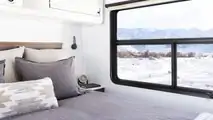 2024 Living Vehicle luxury camper trailer
