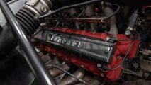 Subasta Ferrari Enzo plata 2003