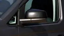 Prueba Volkswagen Caddy Outdoor TDI 122 CV DSG