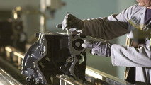 Renault Cleon Plant