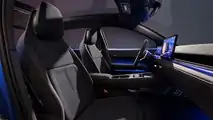 Volkswagen ID.2all interni
