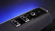 VW ID.2all (2023) Innenraum
