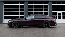 BMW M8 Gran Coupé de G-Power