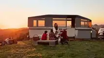 Lightship L1 RV Travel Trailer