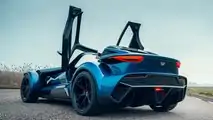 Donkervoort steigert F22-Produktion