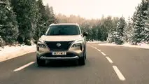 Nissan Crossover Domination 2023
