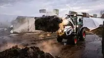 Bobcat lancia una nuova linea di trattori compatti
