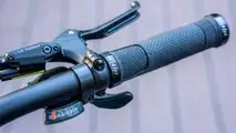 Aventon Level.2 - Right Grip